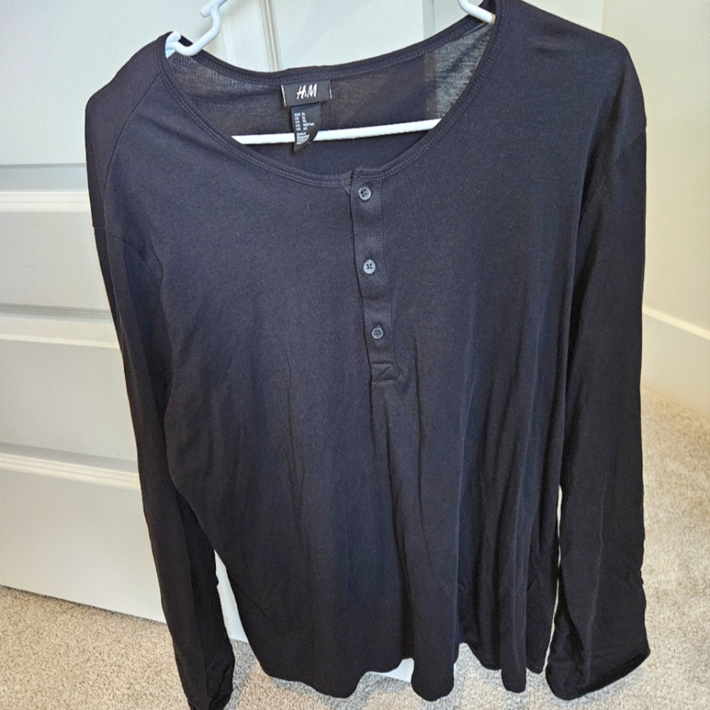 Men's Shirt